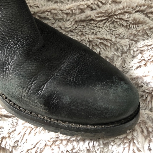 Vince Camuto Jamina Riding Boot - Picture 11 of 14